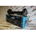 Starburst - Black 6.5 Inch